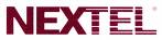 text message marketing with nextel