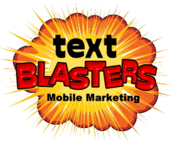 sms marketing and text message marketing with text blasters